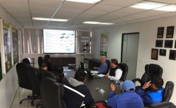 Capacitaciones
