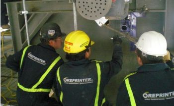 Visitas Técnicas